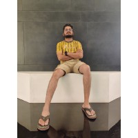 Dhiren Tailor