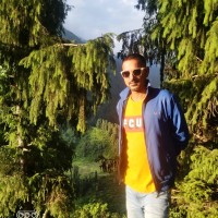 Yogi Rajput