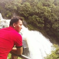 Nima Sherpa