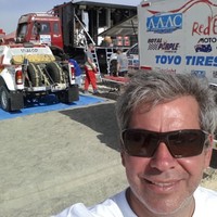 Marco Bulacia