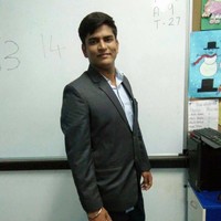 Chandresh Ojha