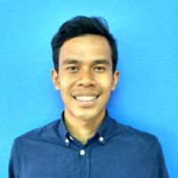 Muhammad Afnan