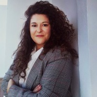 María Mercedes Pérez Pérez