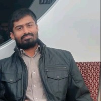 Vineethkumar K V