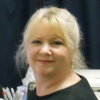 Kathy Helms