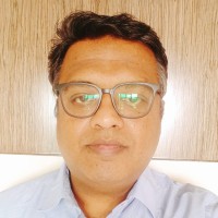 Manjunath C