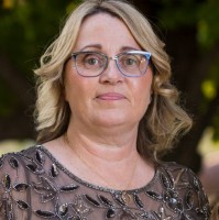 Kim Buckley