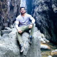 Vishal Chaudhary