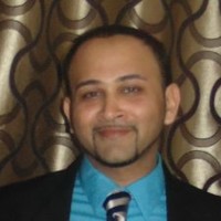 Vinny Motiram