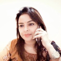 Advocate Dipti Singh