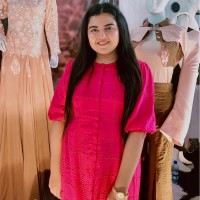 Areeba Asim