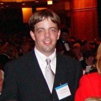 Aaron Gregory