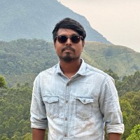 Jayapriyan M