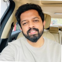 Bhushan Parab