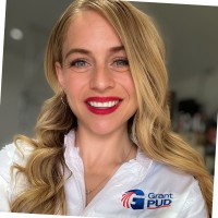 Rebecca Grant
