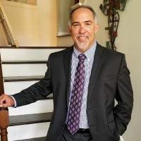 David E. Arnold