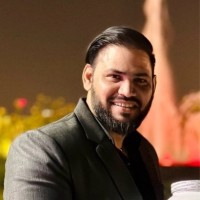 Manoj K. Chaudhary