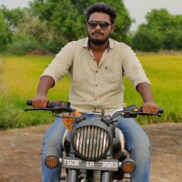 Harish Goud