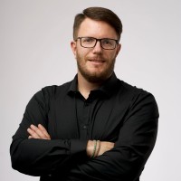 🌳 Jiří Brůžek