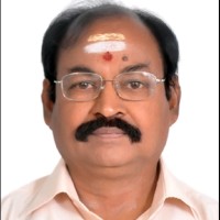Ramamoorthy P