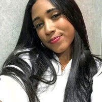 Ana Carolina Beltrão Da Silva