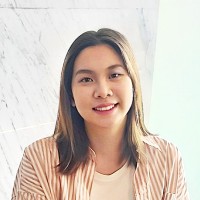 Monica Regina Limanto