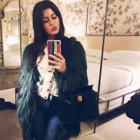 Shristi Dogra
