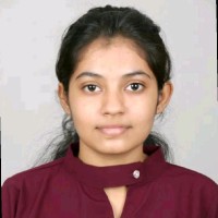Simran Chaudhari