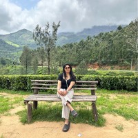 Madhu Baradwaj