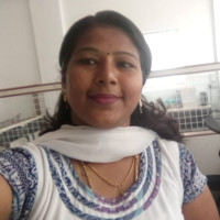 Maria Anjala