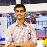 Sushilkumar Chandrakude