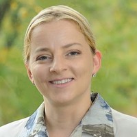 Halina Bailey