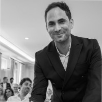Yohan ABITAN