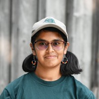 Suprova Huckaby (née Hossain)