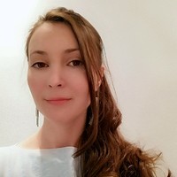 Gabriela Savel (Druţă)