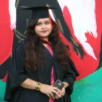 Sanjida Afrin