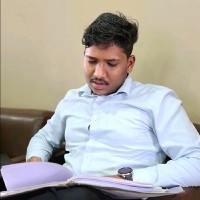 Anuj Patil