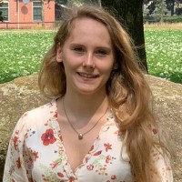 Sanne Veldhorst