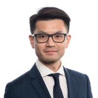 Steven Wong