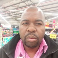 Lodwin Mafoho