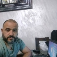 Billal Messaoudi