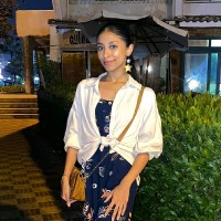 Donya Ehab
