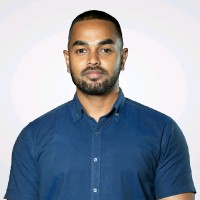 Romesh Fernando