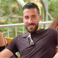Paul El Hattouny