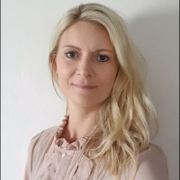 Gitte Bech