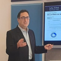 Ricardo Saltini