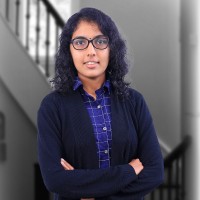 Tharsha Loganathan