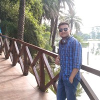 Prafull Bisen