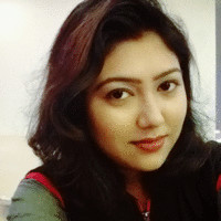 Soumi Sarkar