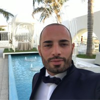 Angelo V.